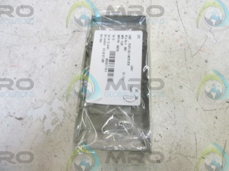 FLUKE 450700 PLASTIC CASE  NSNP