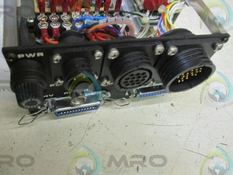 VICTOREEN 946A-200-M18 NSMP
