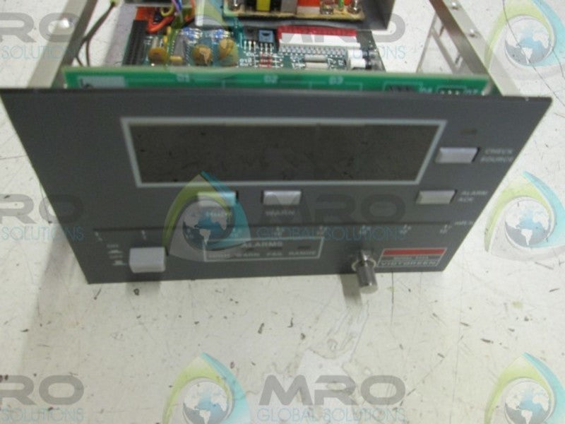 VICTOREEN 946A-200-M18 NSMP