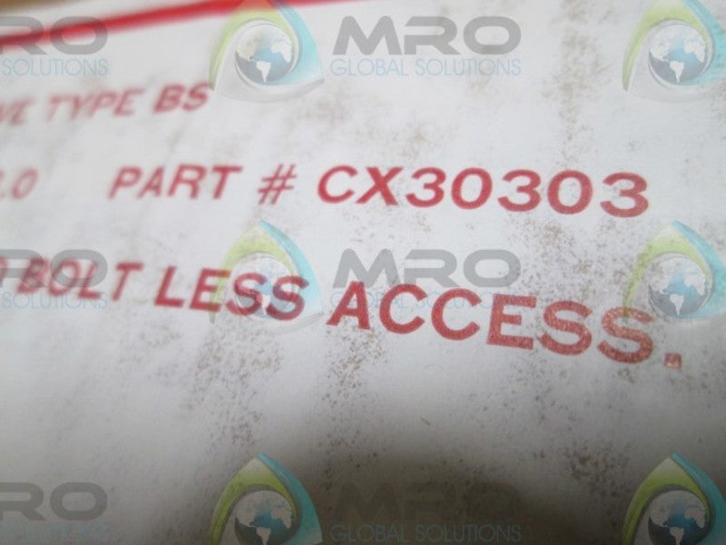 KOPPERS CX30303 SLEEVE  NSMP