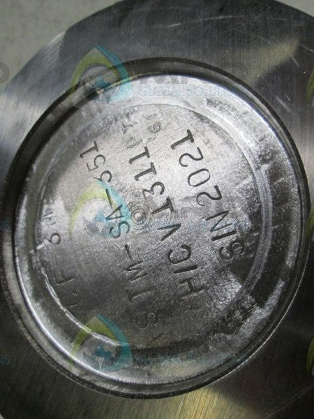 ASTM ASTM-SA-351  NSNP