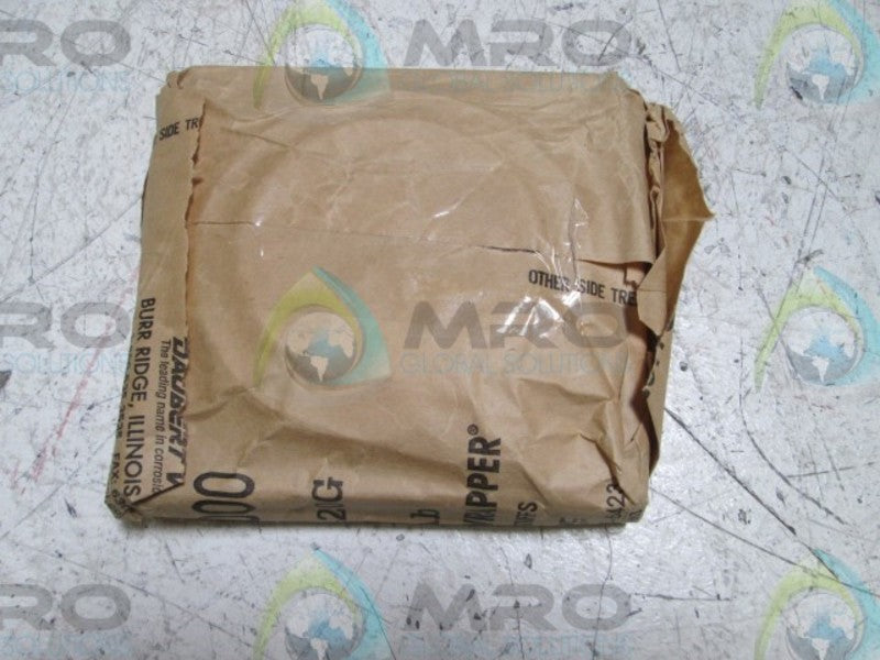 CRANE 2-1/2 CAP  NSNP