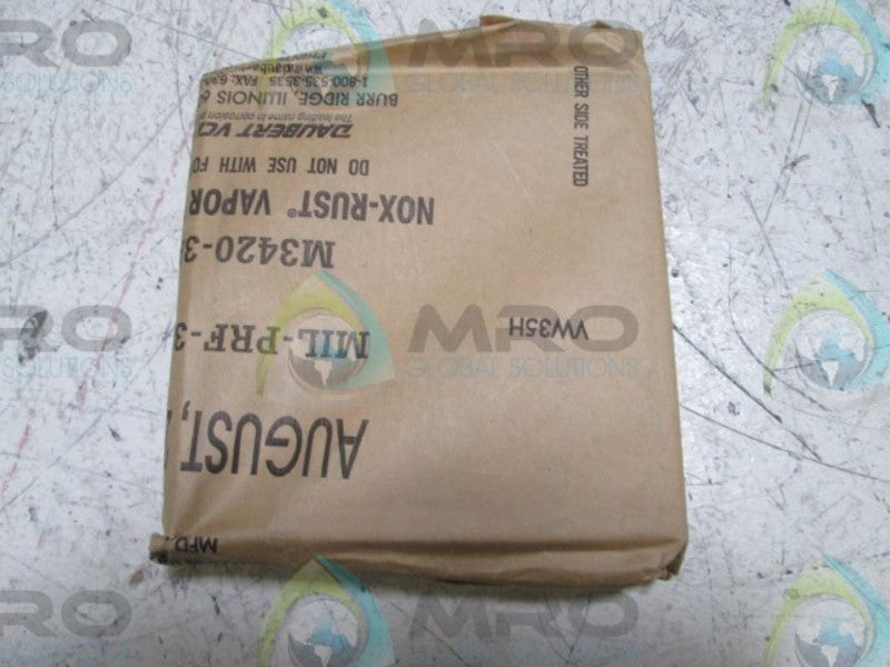 CRANE 2-1/2 CAP  NSNP