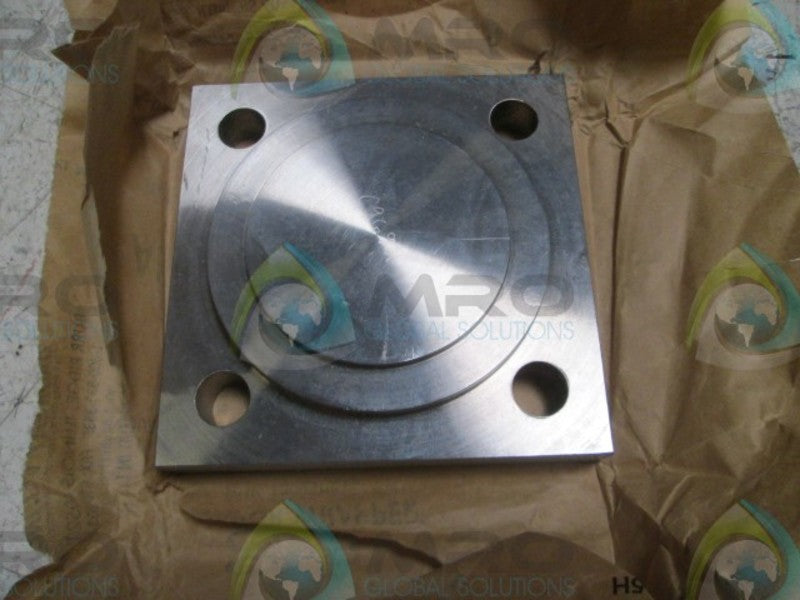 CRANE 2-1/2 CAP  NSNP