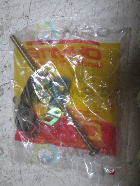 OHMITE 6120K4 MOUNTING HARDWARE  NSMP