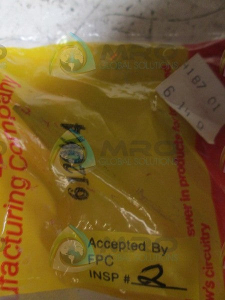 OHMITE 6120K4 MOUNTING HARDWARE  NSMP