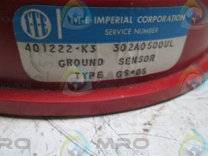 ITE 4001222-K3  NSNP