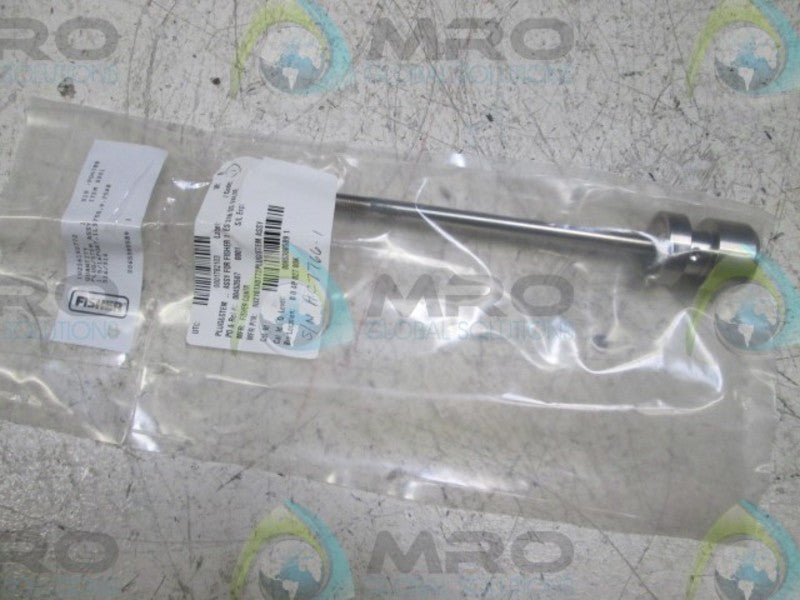 FISHER 1U2161X0772 PLUG AND STEM ASSEMBLY  NSNP