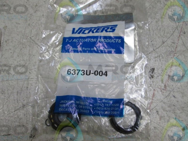 VICKERS 6373U-004 SEAL KIT  NSMP