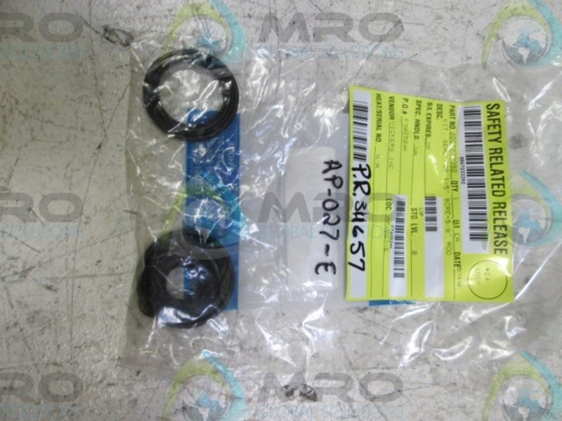 VICKERS 6373U-004 SEAL KIT  NSMP
