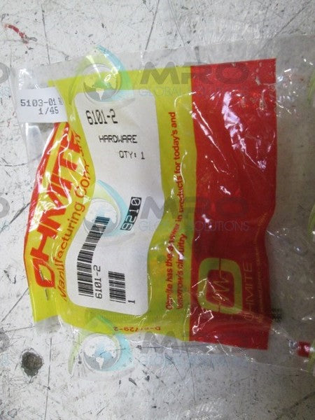 OHMITE 6101-2 MOUNTING HARDWARE  NSMP