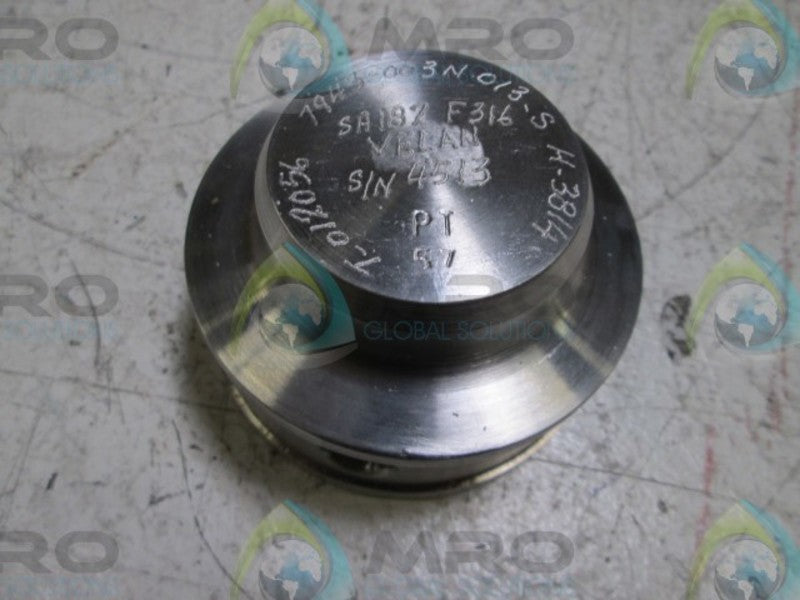 VELAN 7943-003N013-S  NSNP