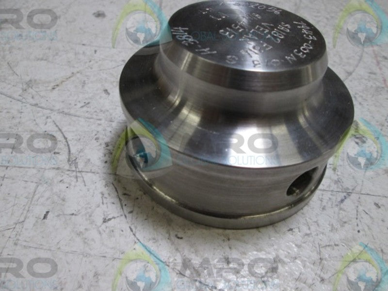 VELAN 7943-003N013-S  NSNP