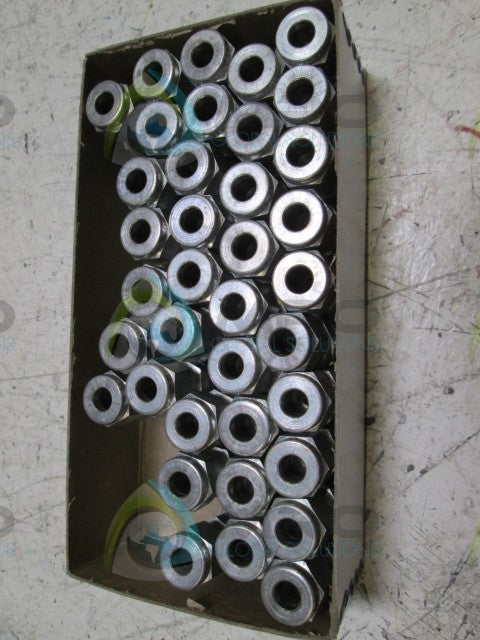 LOT OF 37 SWAGELOK TUBE FITTING *NEW IN BOX*