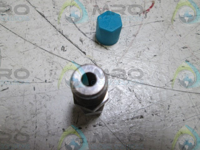 LOT OF 37 SWAGELOK TUBE FITTING *NEW IN BOX*