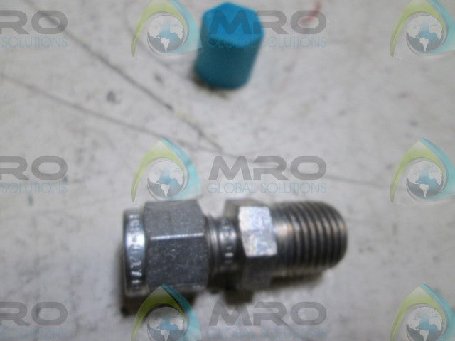 LOT OF 37 SWAGELOK TUBE FITTING *NEW IN BOX*