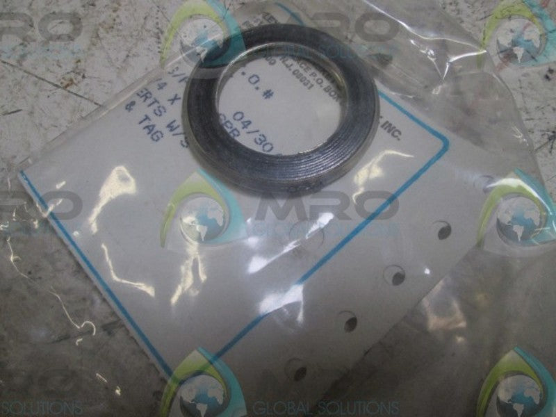 FLEXITALLIC 00112213 SPIRAL WOUND GASKET  NSNP