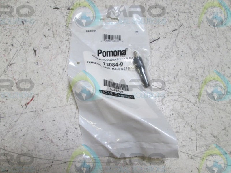 POMONA 73084-0 TEST ADAPTER  NSMP
