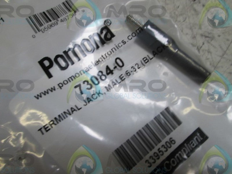 POMONA 73084-0 TEST ADAPTER  NSMP