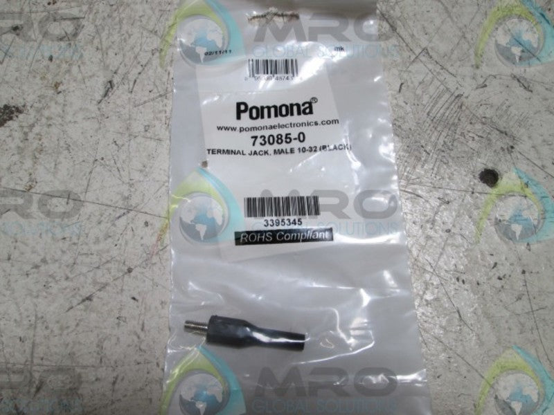 POMONA 72085-0 TEST ADAPTER  NSMP