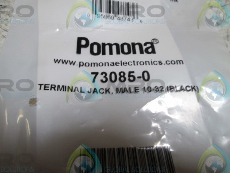 POMONA 72085-0 TEST ADAPTER  NSMP