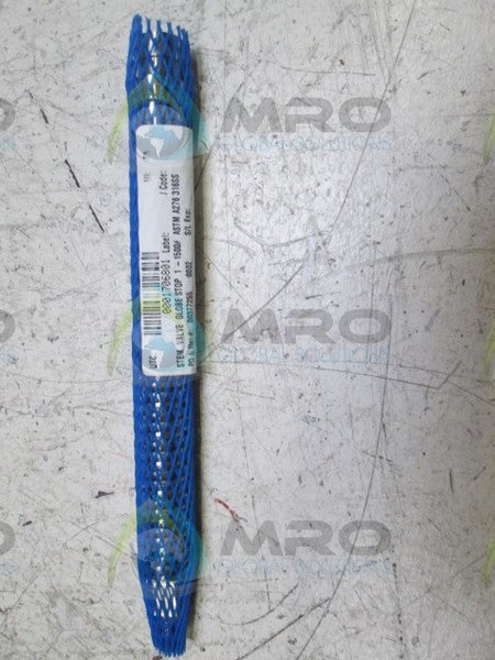 VELAN 1544-051A269 STEM VALVE GLOBE STOP  NSNP