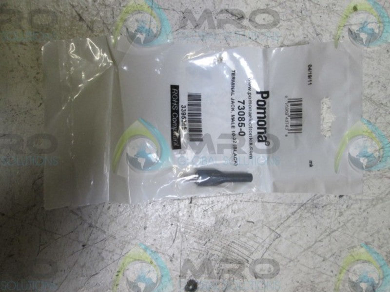 POMONA 73085-0 TEST ADAPTER  NSMP