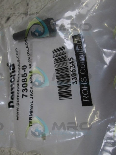 POMONA 73085-0 TEST ADAPTER  NSMP