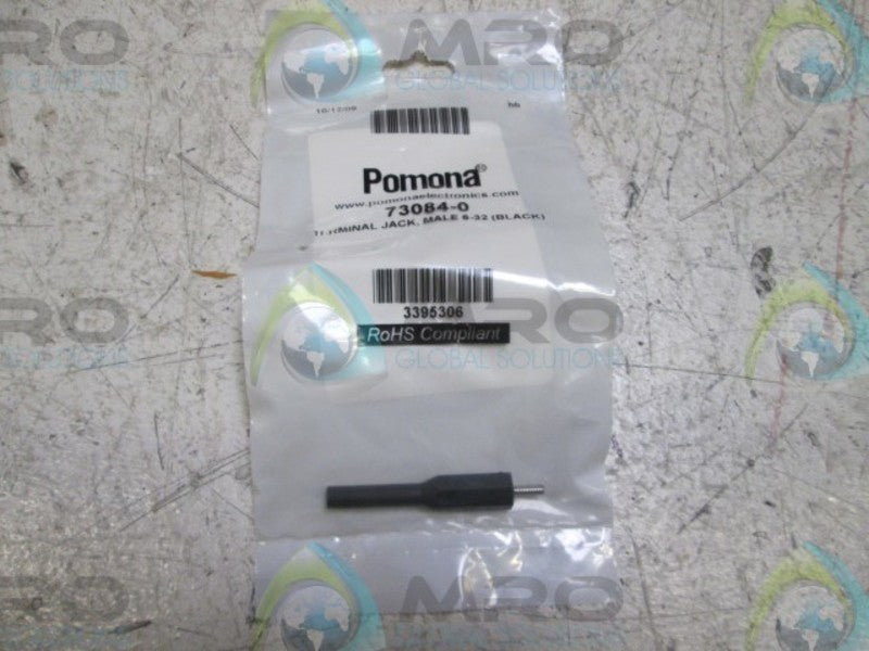 POMONA 73084-0 TEST ADAPTER  NSMP