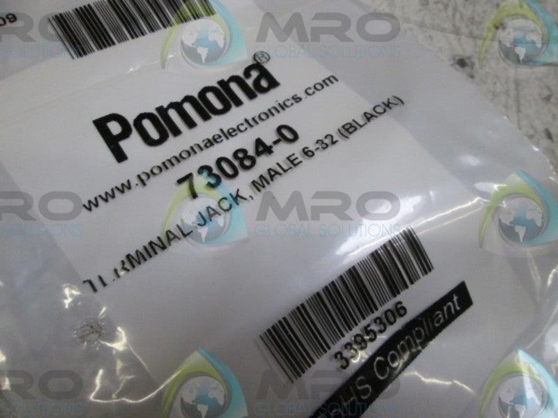POMONA 73084-0 TEST ADAPTER  NSMP