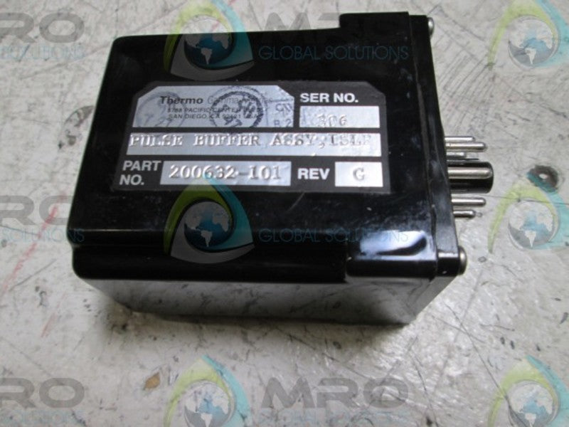 GAMMA-METRICS 200632-101 PULSE BUFFER  NSNP