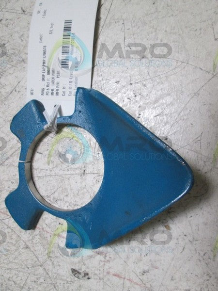 LABOR PUMP PC84 RING  UNMP