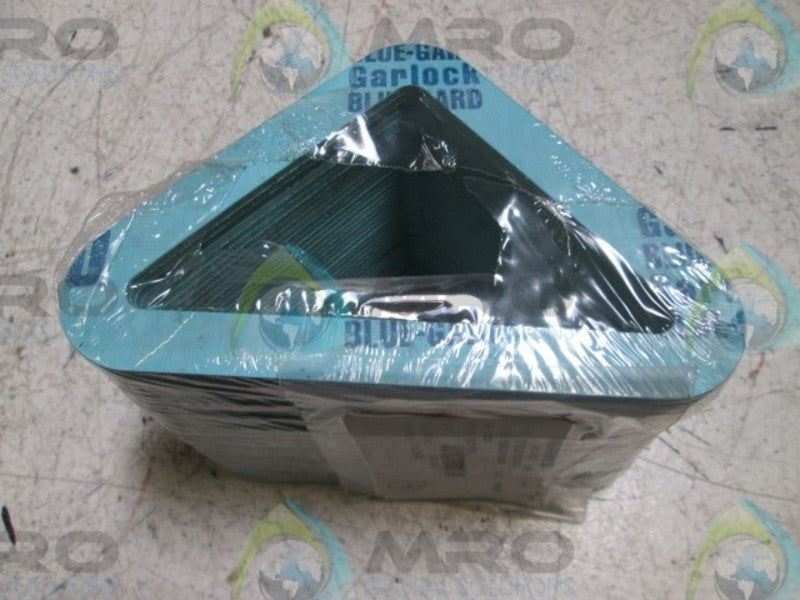 LOT OF 40 GARLOCK 1000079231 GASKET FITTING  NSNP