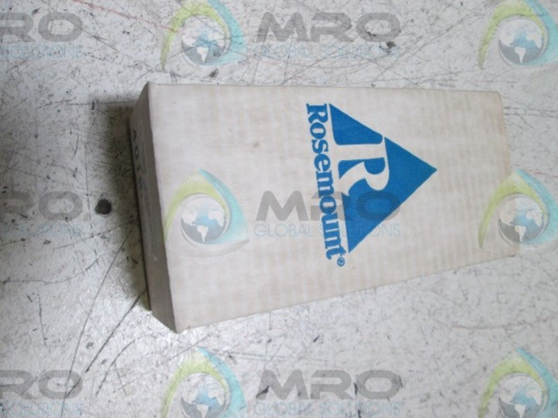 ROSEMOUNT 0115303200072  NSMP