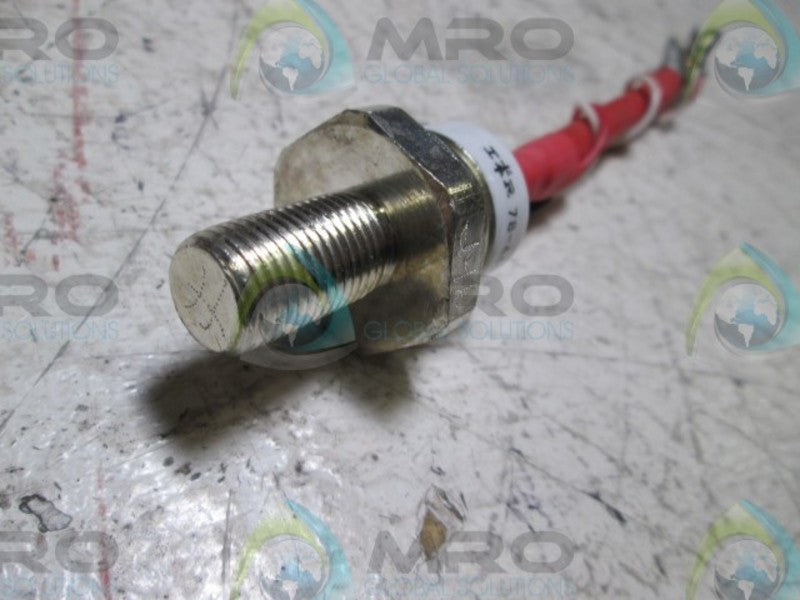 I & R 78-4492 THYRIISTOR  NSNP