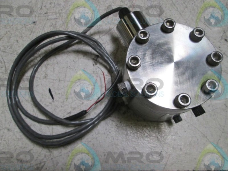 SENSOTEC 7/9214-01 PRESSURE TRANSDUCER  NSMP