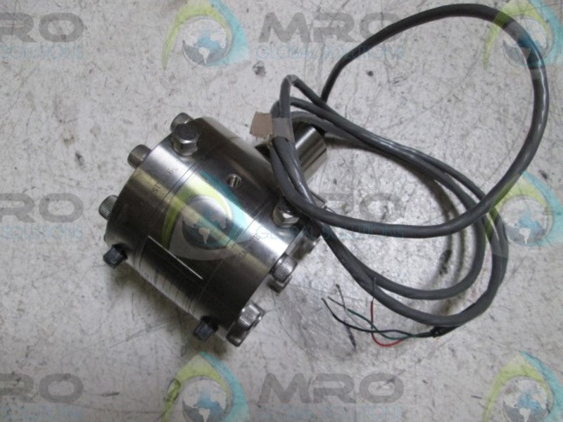 SENSOTEC 7/9214-01 PRESSURE TRANSDUCER  NSMP