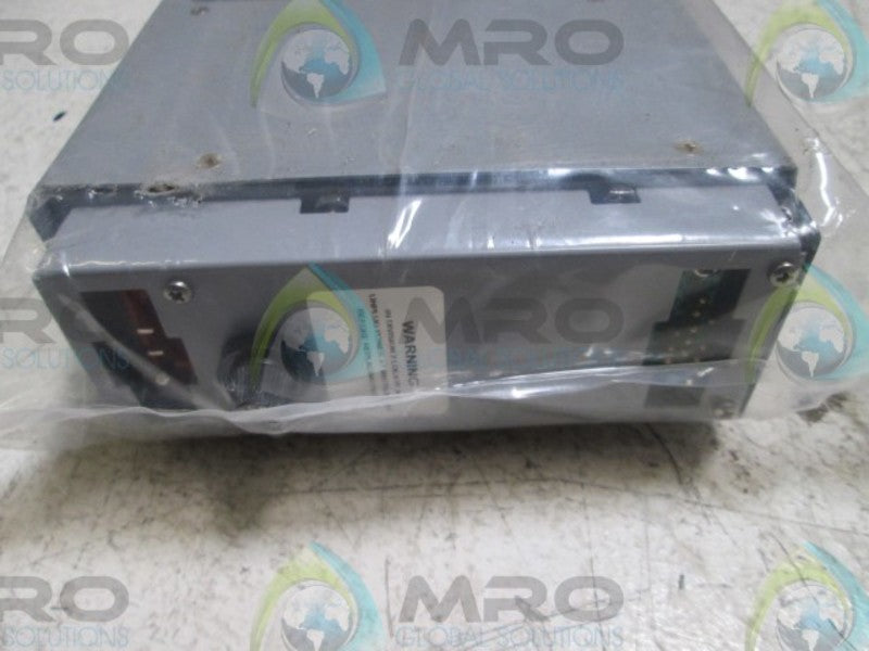 FOXBORO N-E27R-S2RA6 RECORDER  NSNP