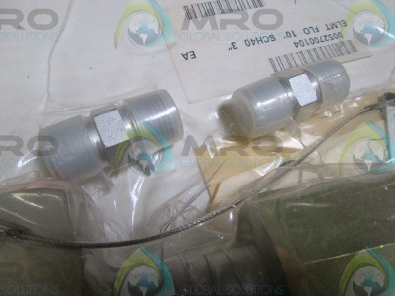 ANNUBAR DCR-25 NSMP