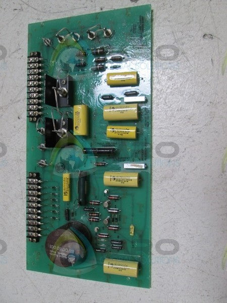 BASLER D90 32101 001B CIRCUIT BOARD  UNMP