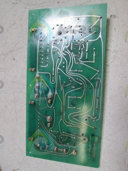 BASLER D90 32101 001B CIRCUIT BOARD  UNMP