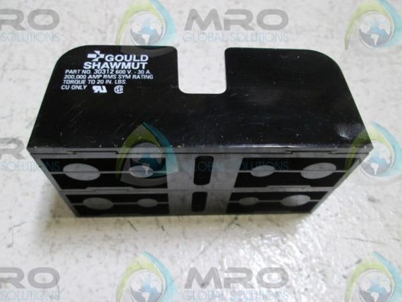 GOULD 30312 FUSE HOLDER  NSMP
