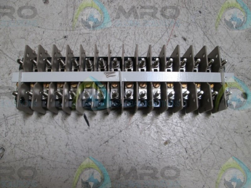 STATES ZWM-25016 TERMINAL BLOCK  NSMP