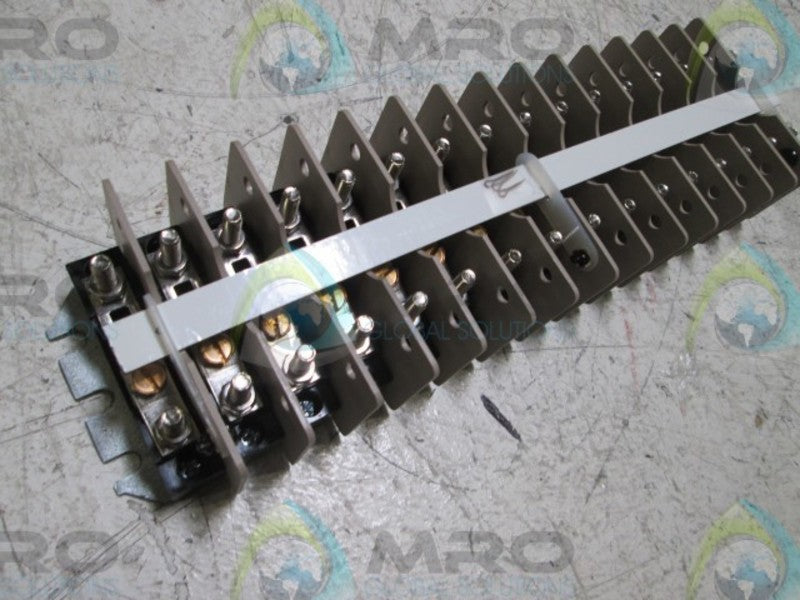 STATES ZWM-25016 TERMINAL BLOCK  NSMP