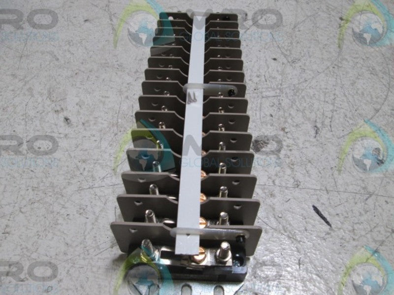STATES ZWM-25016 TERMINAL BLOCK  NSMP