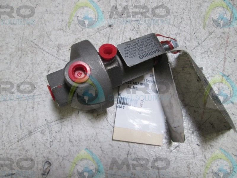 CASHCO 1465PDF REGULATING VALVE  NSNP