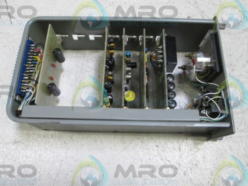 BAILEY 6621670A0110 MODULE  UNMP