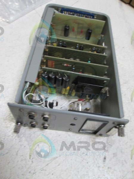 BAILEY 6621670A0110 MODULE  UNMP