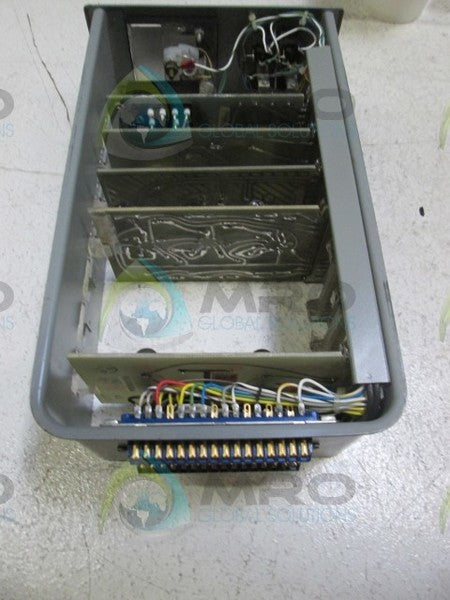 BAILEY 6621670A0110 MODULE  UNMP