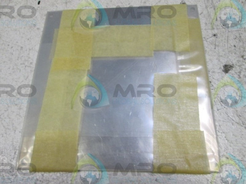 HOFFMAN A-1-P10AL PANEL  NSMP